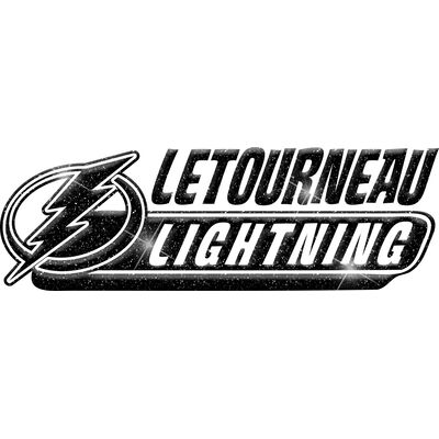 GLT102 BLACK GLITTER Thumbnail