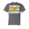 8000 Adult DryBlend 50/50 T-Shirt Thumbnail