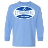 5400B Youth Heavy Cotton Long Sleeve Thumbnail