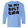 5400B Youth Heavy Cotton Long Sleeve Thumbnail