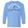 5400B Youth Heavy Cotton Long Sleeve Thumbnail
