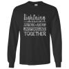 2400 Adult Ultra Cotton Long Sleeve T-Shirt Thumbnail