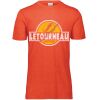 3065 Adult Extra Soft Tri-Blend T-Shirt Thumbnail