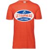 3065 Adult Extra Soft Tri-Blend T-Shirt Thumbnail