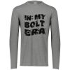 3075 Adult Extra Soft Tri-Blend Longsleeve Thumbnail