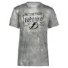 222696 Youth Cotton-Touch Poly T-Shirt Thumbnail