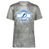 222696 Youth Cotton-Touch Poly T-Shirt Thumbnail