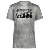 222696 Youth Cotton-Touch Poly T-Shirt Thumbnail