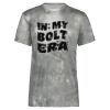 222696 Youth Cotton-Touch Poly T-Shirt Thumbnail