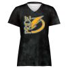 222796 Ladies' Cotton-Touch Poly T-Shirt Thumbnail