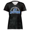 222796 Ladies' Cotton-Touch Poly T-Shirt Thumbnail