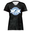 222796 Ladies' Cotton-Touch Poly T-Shirt Thumbnail