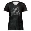 222796 Ladies' Cotton-Touch Poly T-Shirt Thumbnail