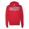 3719 Unisex Sponge Fleece Hoodie Thumbnail