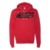 3719 Unisex Sponge Fleece Hoodie Thumbnail