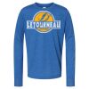 3513Y Youth Extra Soft Tri-blend Long Sleeve Thumbnail