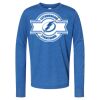 3513Y Youth Extra Soft Tri-blend Long Sleeve Thumbnail