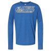 3513Y Youth Extra Soft Tri-blend Long Sleeve Thumbnail