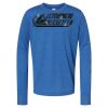 3513Y Youth Extra Soft Tri-blend Long Sleeve Thumbnail