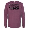 3513 Adult Extra Soft Tri-blend Long Sleeve Thumbnail