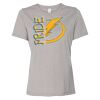 6413 Women’s Extra Soft Tri-blend Tee Thumbnail