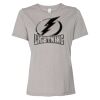 6413 Women’s Extra Soft Tri-blend Tee Thumbnail
