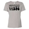 6413 Women’s Extra Soft Tri-blend Tee Thumbnail