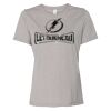 6413 Women’s Extra Soft Tri-blend Tee Thumbnail