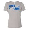 6413 Women’s Extra Soft Tri-blend Tee Thumbnail